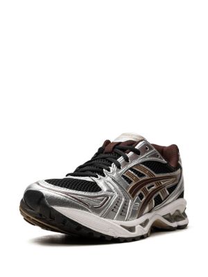 ASICS GEL-KAYANO 14 "Black Coffee" sneakers - Photo 6