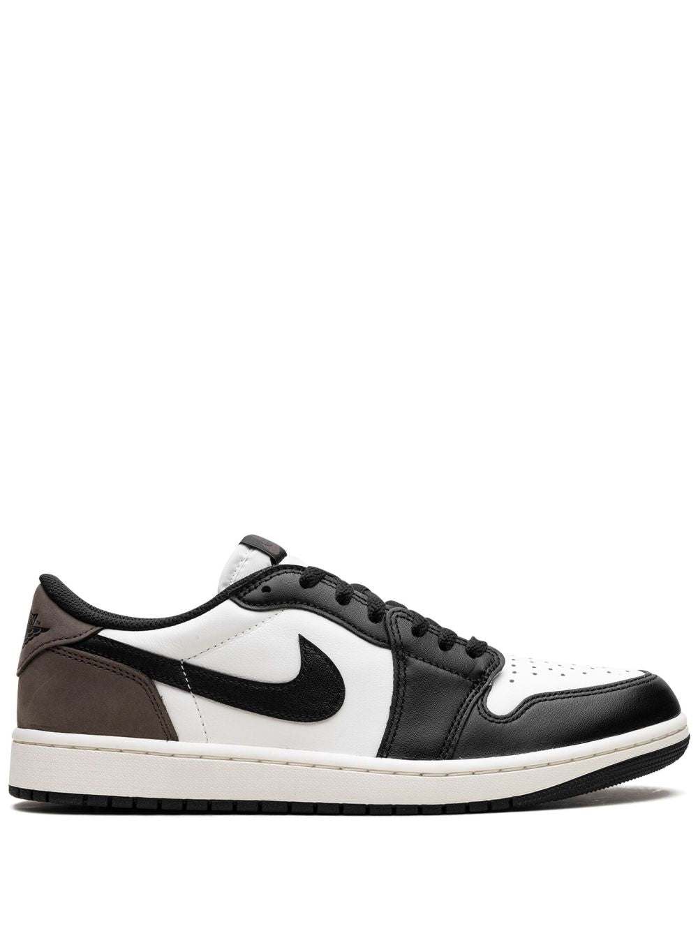 Air Jordan 1 Low "Mocha" sneakers