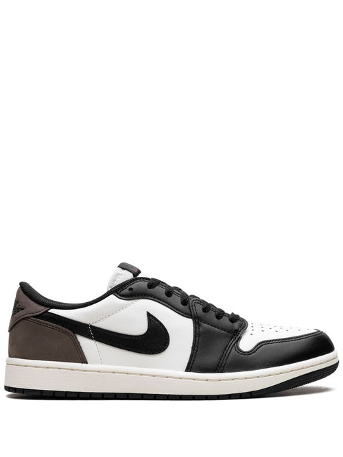 Air Jordan 1 Low "Mocha" sneakers