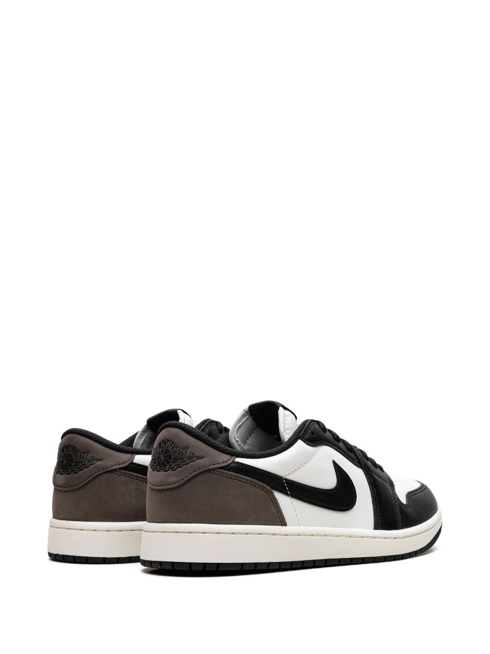 Air Jordan 1 Low "Mocha" sneakers - Photo 4