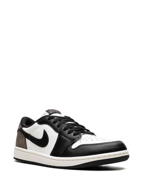 Air Jordan 1 Low "Mocha" sneakers - Photo 2