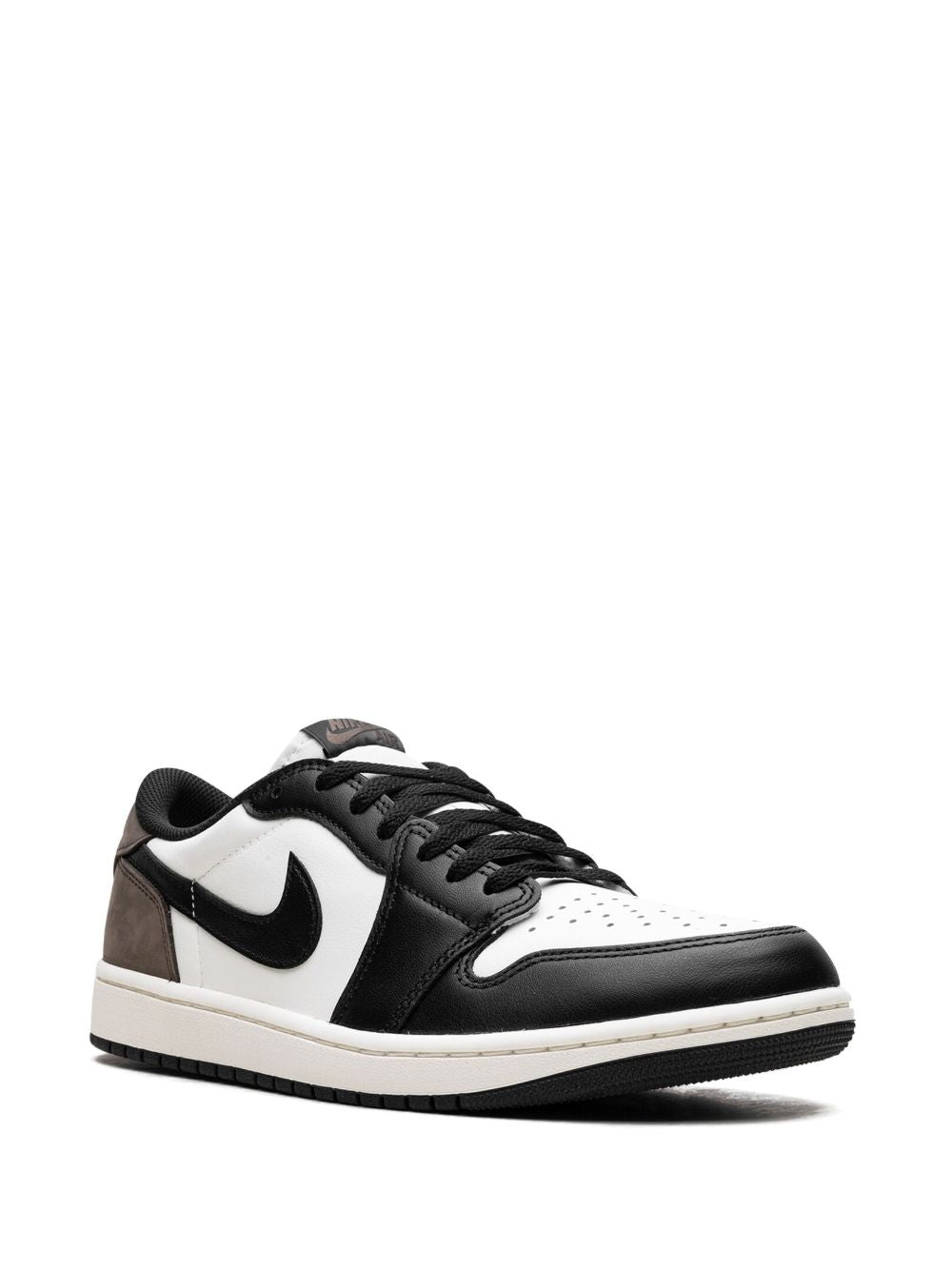 Air Jordan 1 Low "Mocha" sneakers - Photo 5