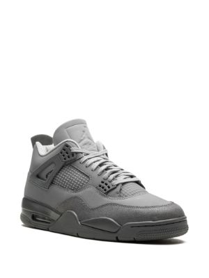 Air Jordan 4 "Wet Cement" sneakers - Photo 2