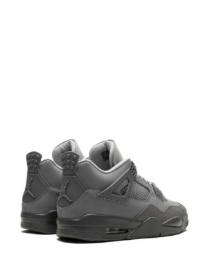 Air Jordan 4 "Wet Cement" sneakers - Photo 4