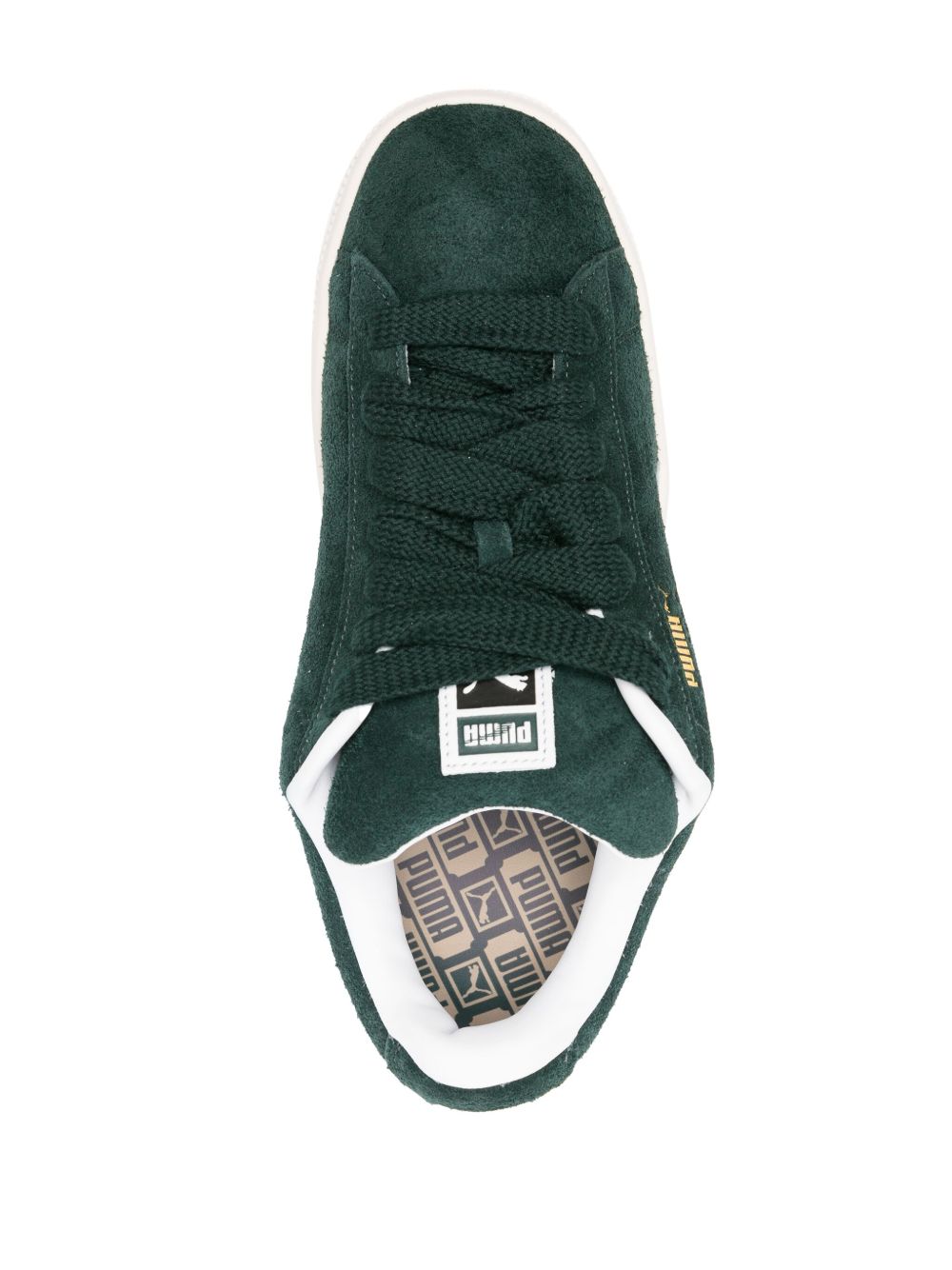 PUMA Suede XL 