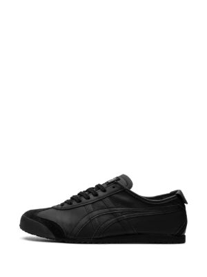 Onitsuka Tiger Mexico 66 "Triple Black" sneakers - Photo 3