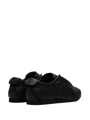 Onitsuka Tiger Mexico 66 "Triple Black" sneakers - Photo 4