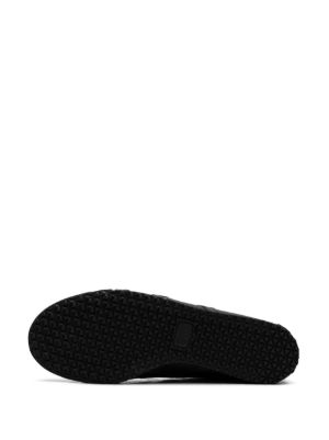 Onitsuka Tiger Mexico 66 "Triple Black" sneakers - Photo 5