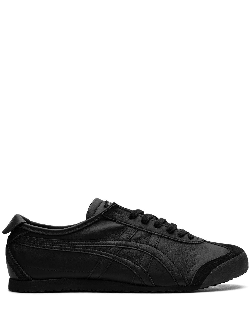 Onitsuka Tiger Mexico 66 "Triple Black" sneakers