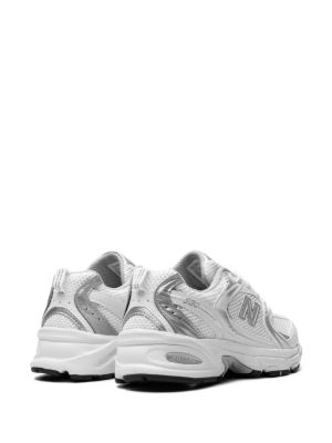 New Balance 530 "White Silver" sneakers - Photo 3
