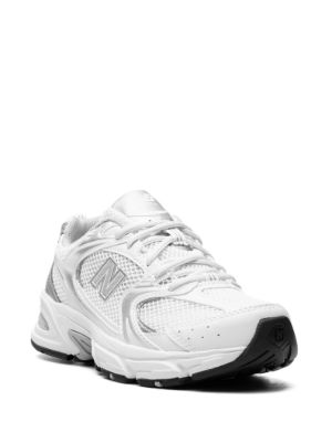 New Balance 530 "White Silver" sneakers - Photo 2