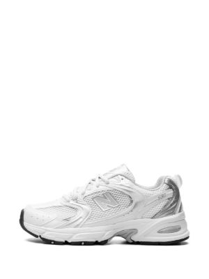 New Balance 530 "White Silver" sneakers - Photo 4