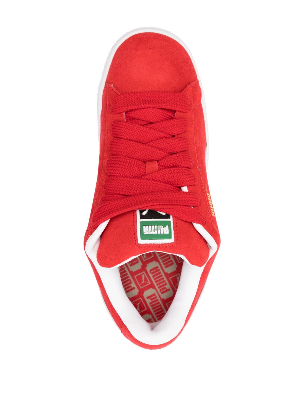 PUMA Suede XL 