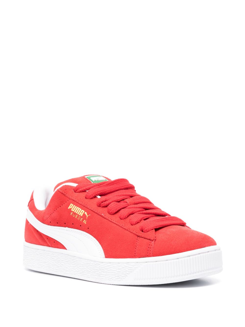 PUMA Suede XL 