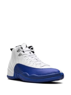 Air Jordan 12 Retro OG "Blueberry" sneakers - Photo 2