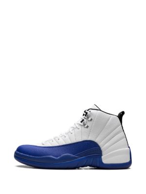Air Jordan 12 Retro OG "Blueberry" sneakers - Photo 3