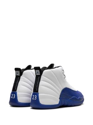 Air Jordan 12 Retro OG "Blueberry" sneakers - Photo 4