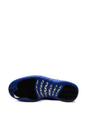 Air Jordan 12 Retro OG "Blueberry" sneakers - Photo 5