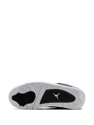 Air Jordan 4 "Fear" sneakers - Photo 5