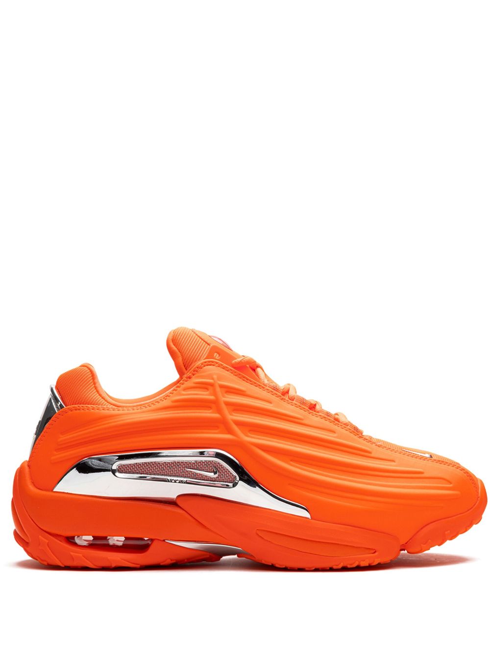 Hot Step 2 "NOCTA - Total Orange" sneakers