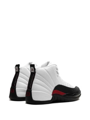 Air Jordan 12 "Red Taxi" sneakers - Photo 3