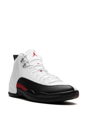 Air Jordan 12 "Red Taxi" sneakers - Photo 2