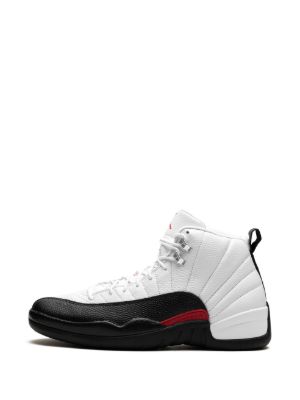 Air Jordan 12 "Red Taxi" sneakers - Photo 4