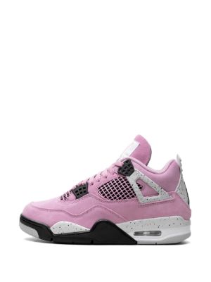 Air Jordan 4 Retro "Orchid" sneakers - Photo 3