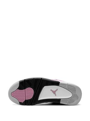 Air Jordan 4 Retro "Orchid" sneakers - Photo 5