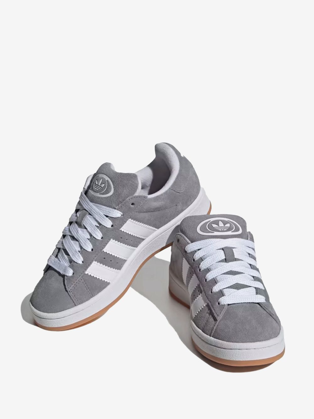 Adidas Campus 00s "Grey" Shoes