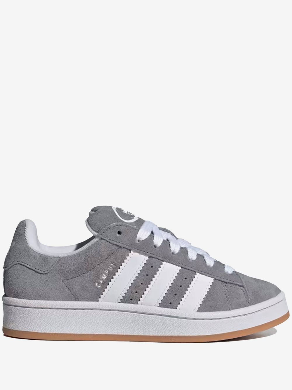 Adidas Campus 00s "Grey" Shoes