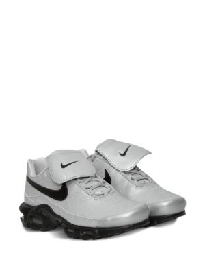 Air Max Plus Tiempo "Wolf Grey" sneakers