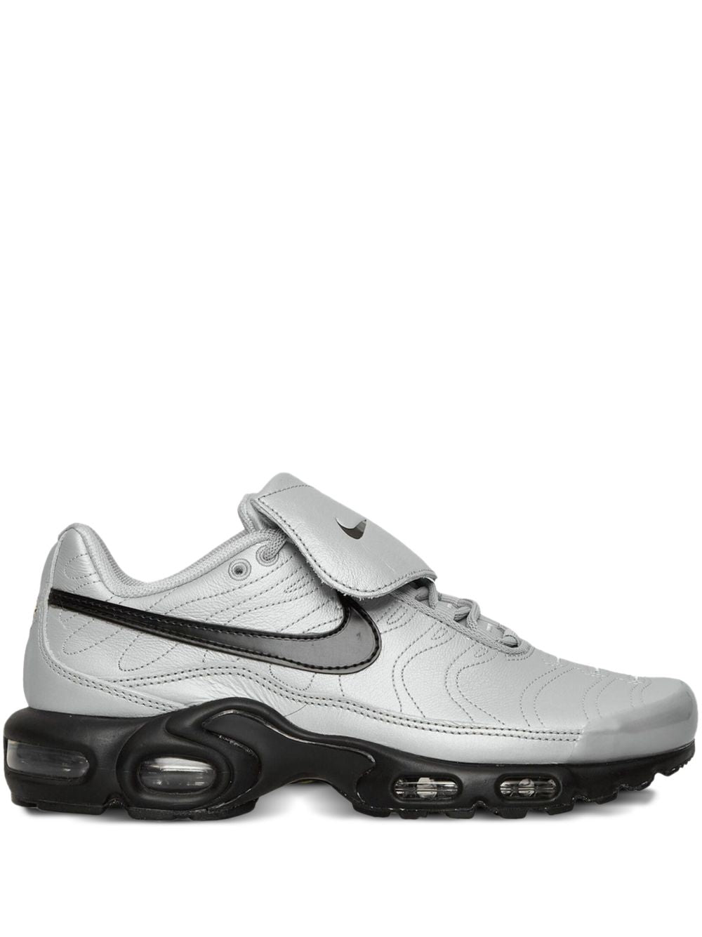 Air Max Plus Tiempo "Wolf Grey" sneakers - Photo 2