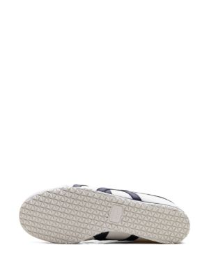 Onitsuka Tiger Mexico 66 "White Black" sneakers - Photo 5