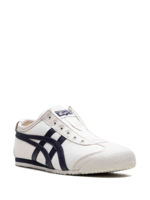 Onitsuka Tiger Mexico 66 "White Black" sneakers - Photo 2