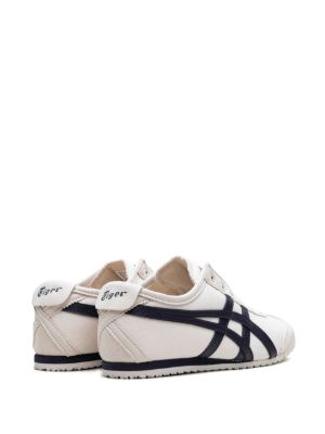 Onitsuka Tiger Mexico 66 "White Black" sneakers - Photo 4