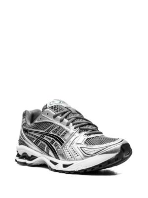 ASICS GEL-KAYANO 14 "Jasper green" sneakers - Photo 2