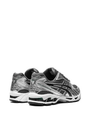 ASICS GEL-KAYANO 14 "Jasper green" sneakers - Photo 3