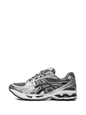 ASICS GEL-KAYANO 14 "Jasper green" sneakers - Photo 5