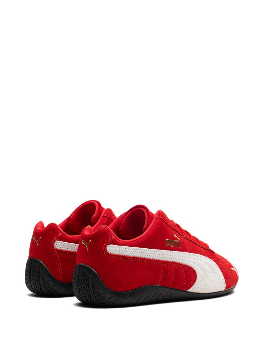 Puma Speedcat OG "Red" sneakers - Photo 5