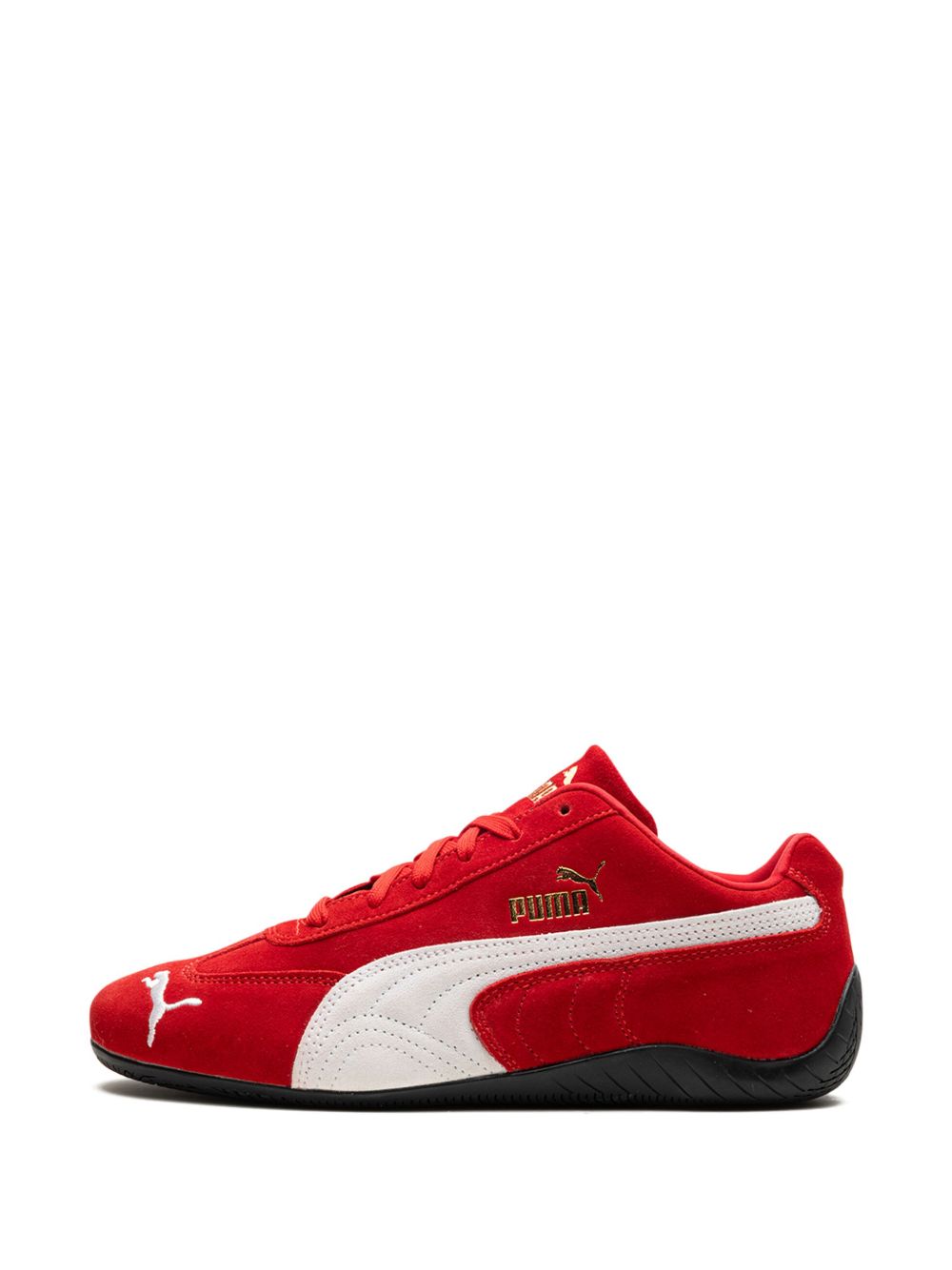 Puma Speedcat OG "Red" sneakers - Photo 3