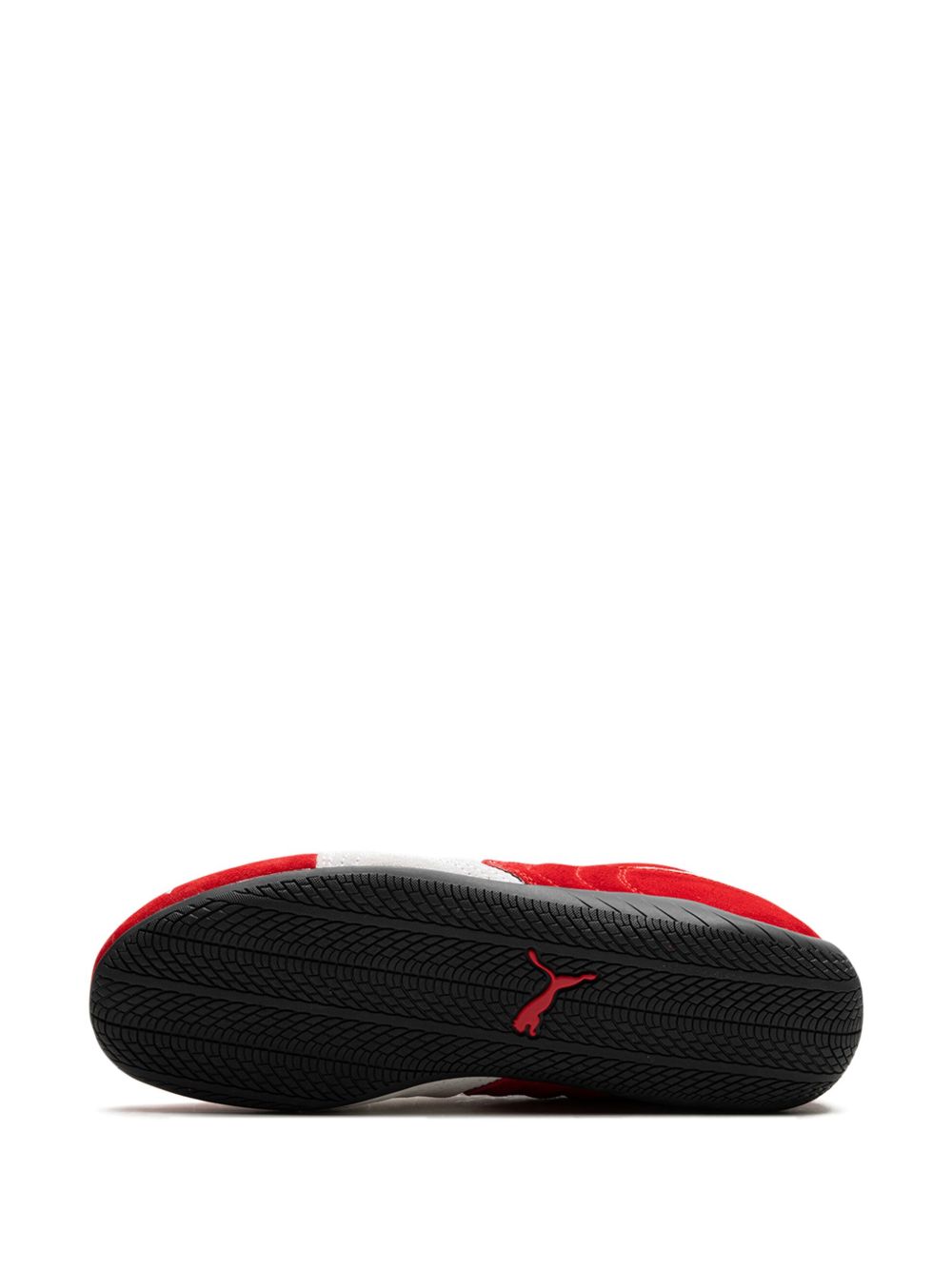 Puma Speedcat OG "Red" sneakers - Photo 4