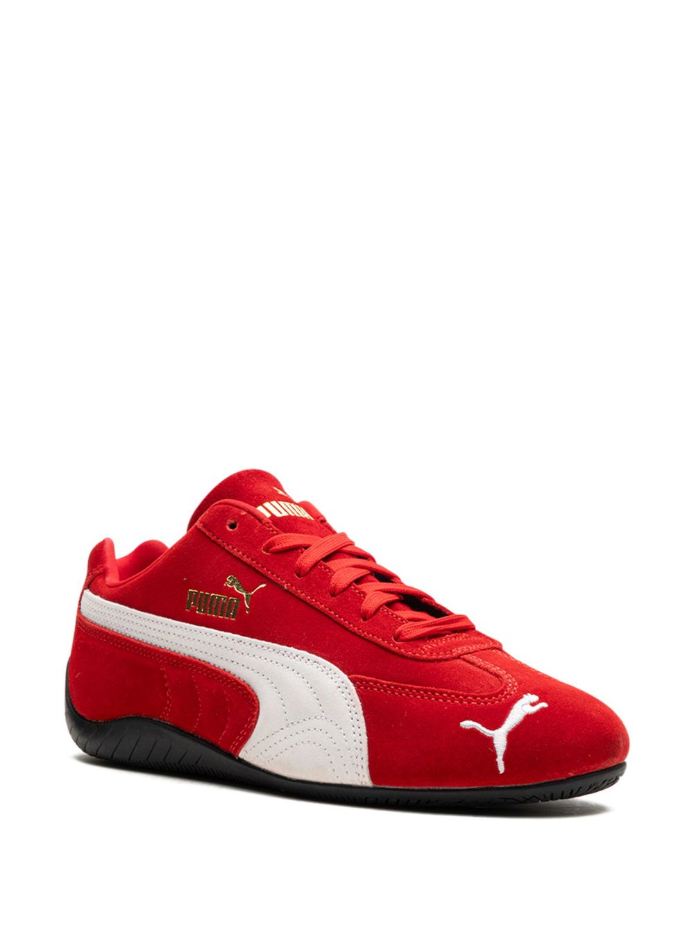 Puma Speedcat OG "Red" sneakers - Photo 2