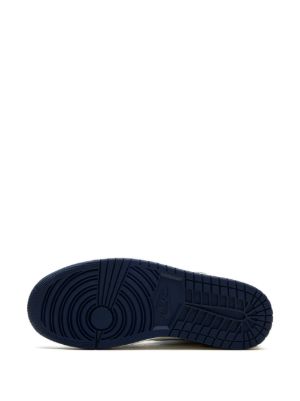Air Jordan 1 Retro High OG "First in Flight" sneakers - Photo 5
