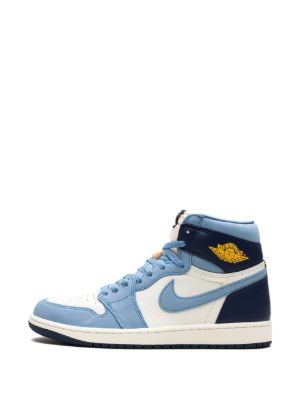 Air Jordan 1 Retro High OG "First in Flight" sneakers - Photo 3