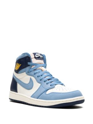 Air Jordan 1 Retro High OG "First in Flight" sneakers - Photo 2