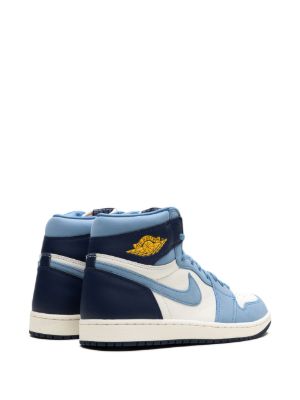 Air Jordan 1 Retro High OG "First in Flight" sneakers - Photo 4