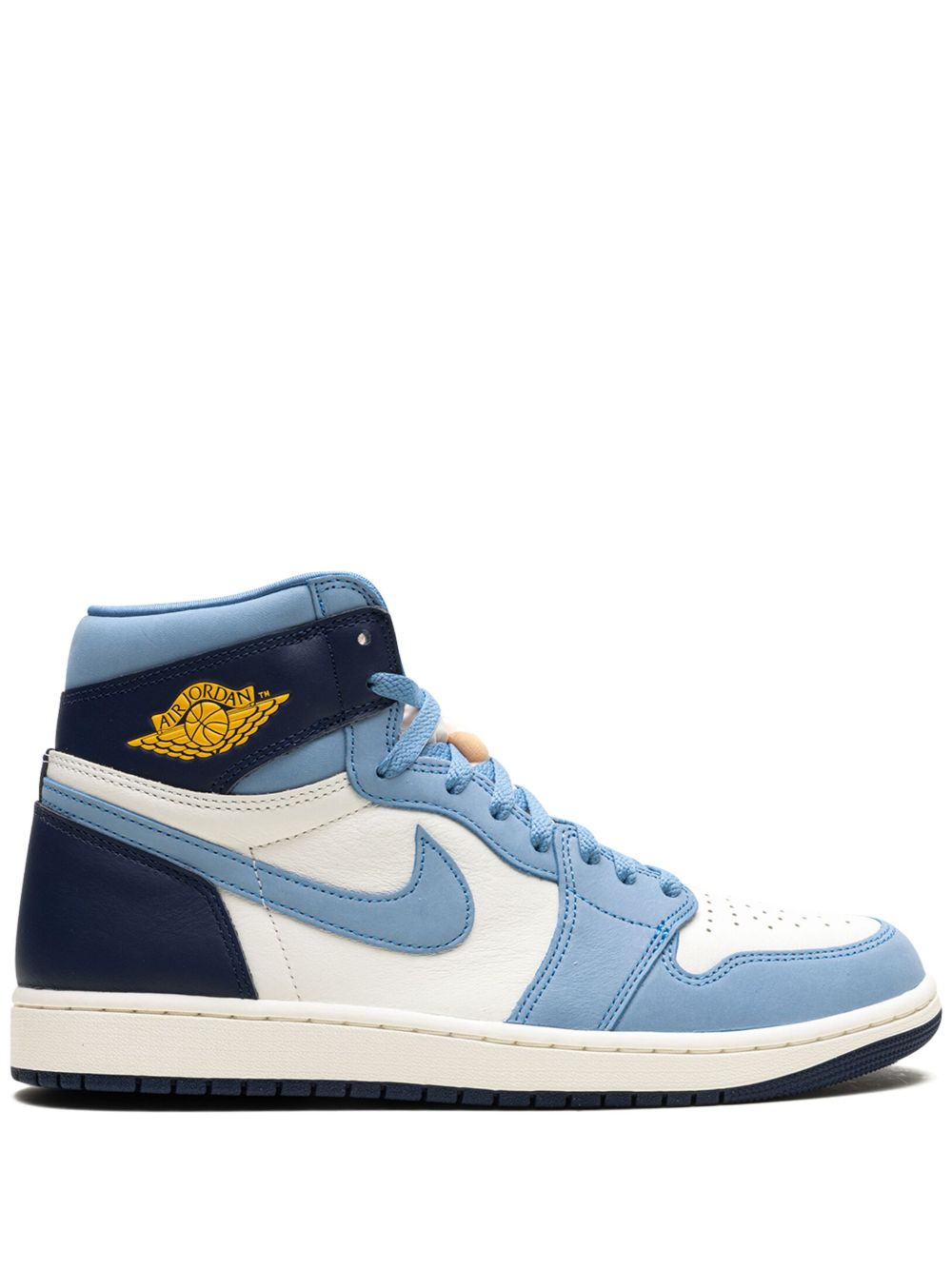 Air Jordan 1 Retro High OG "First in Flight" sneakers