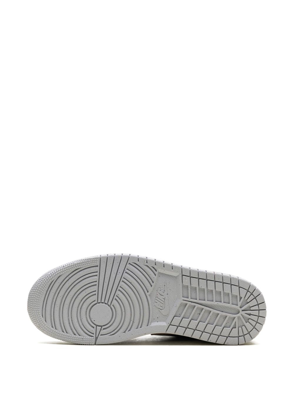 Air Jordan 1 Low "Oxidized Green" sneakers - Photo 4