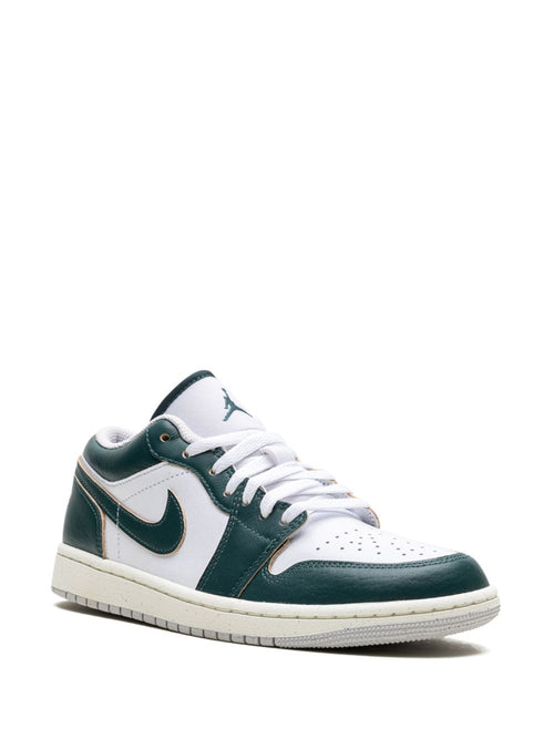 Air Jordan 1 Low "Oxidized Green" sneakers - Photo 2